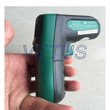 MS6520A mini gun type infrared thermometer