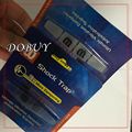 Free shipping 2pcs lot Carton Shock Trap tennis Vibration Dampeners