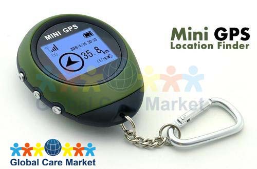 Mini GPS  +  w /     (,