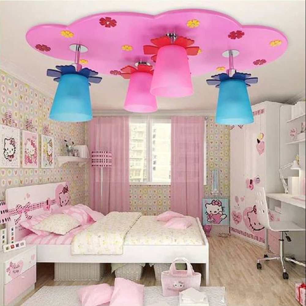 Ragazzi camera da letto lampade acquista a poco prezzo ragazzi ...