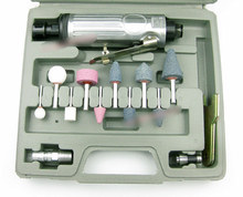 1/4 ” de entrada de aire mueren amoladora neumática Kit pulido 22000RPM SC-2000