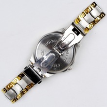 2015 Top Brand New Men s Quartz Armbanduhr Analog Wrist Watch Men Business Casual Watches relojes