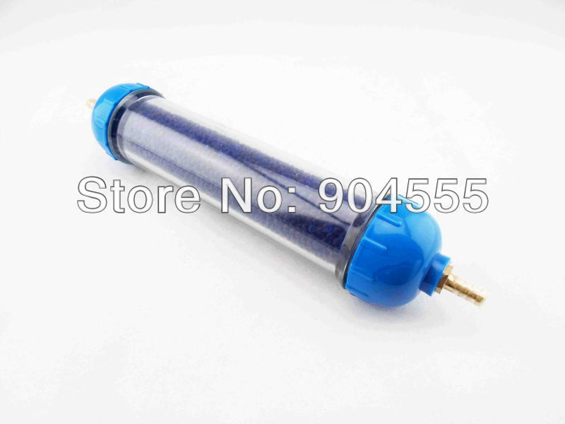 Description Picture 3 of itemRegenerated Air filter Dryer  Ozone Air Drier, Air Feeding Ozone Generator Parts