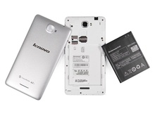 Original 5 5 Inch 1080P Lenovo S810T 4G TDD Smartphone Quad Core 1G RAM 8GB ROM