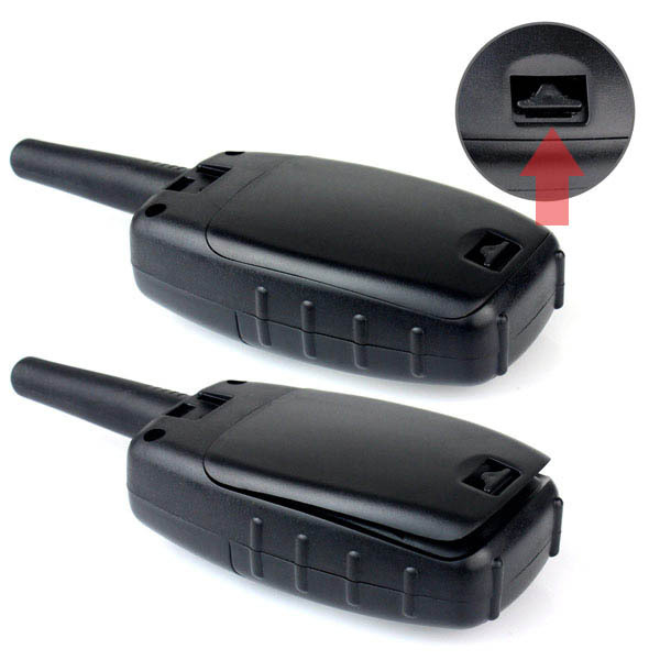  retevis rt628  walkie talkie  0.5  8ch uhf   446  lcd   a1026h