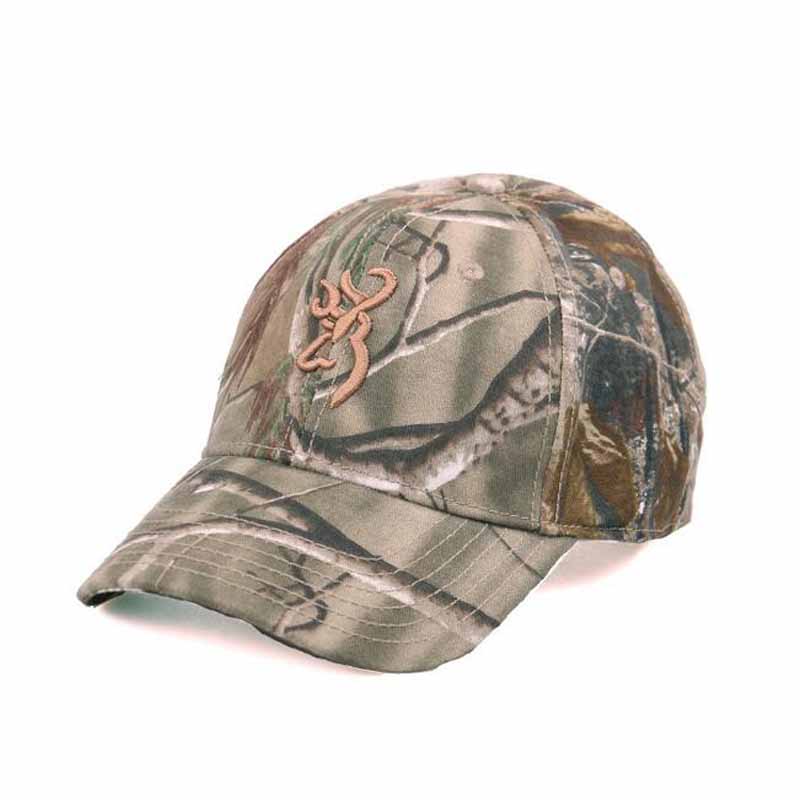2016 Brand Military Baseball Cap Outdoor Hunting Fitted Hats for Men