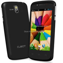 New Original Cubot GT95 MTK6572 Dual Core Mobile Phone 4GB ROM Android 4 2 2 Smartphone