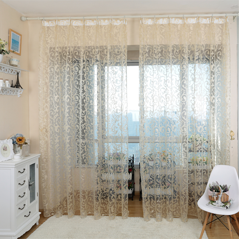 Promoción de diseño de la cortina de alta calidad compra ... Cortinas Coloridas diseño