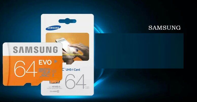 Samsung 64g EVO (3)