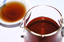 New arrived 357g China Puerh Puer Tea Cake Cooked pu er tea Riped Black Tea Organic