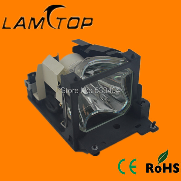 LAMTOP Compatible projector lamp with housing/cage  DT00471 for  MVP-X12