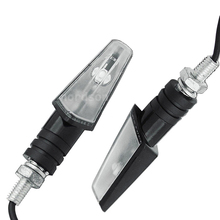 LED Motorcycle Turn Signal Indicator Lights