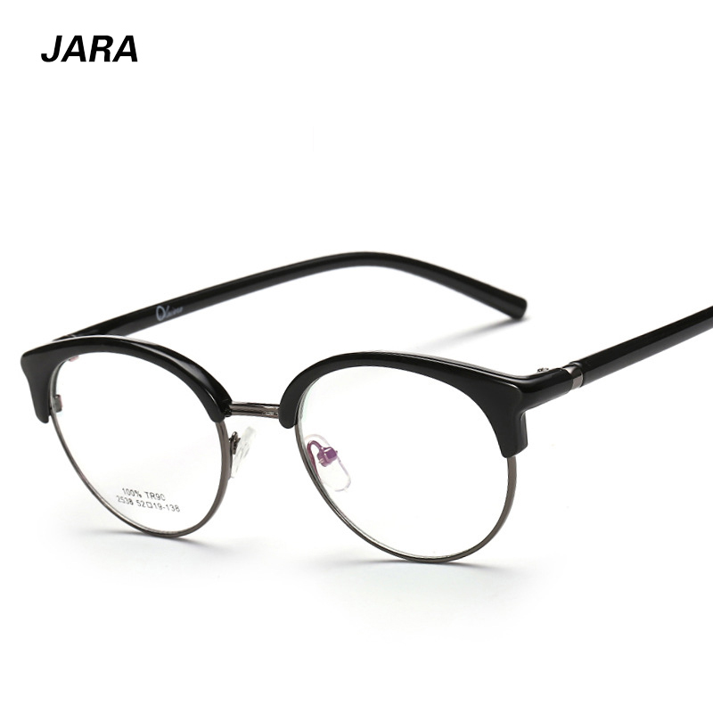 Popular Korean Style Glasses-Buy Cheap Korean Style ...