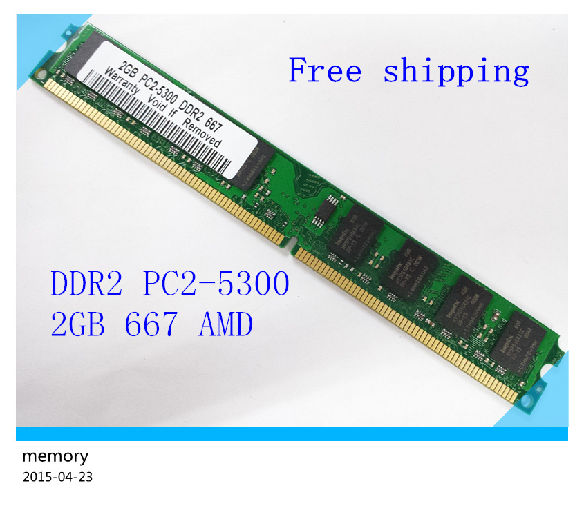    DDR2 4  2  1  1600  1333  800  667  PC2 PC3 512ram   AMD