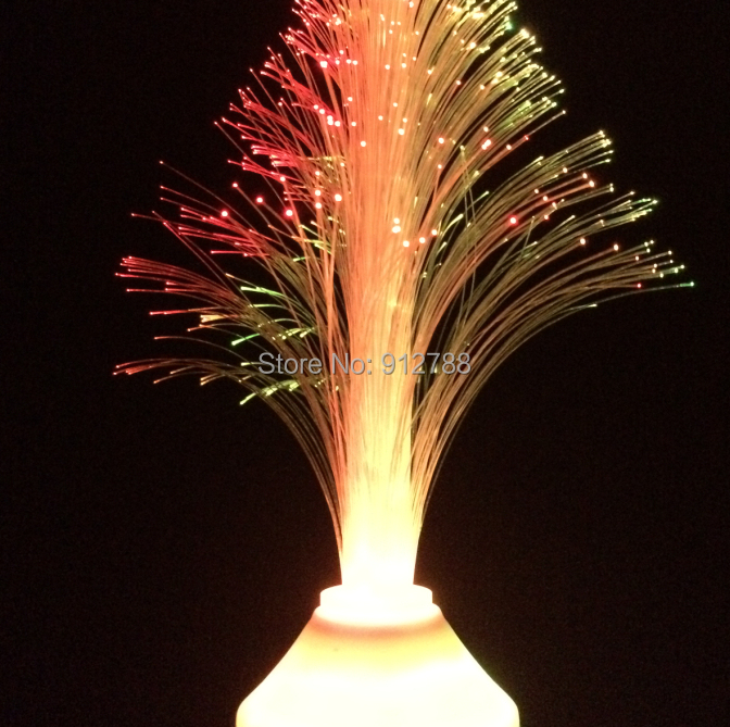 Christmas Tree Star Light/Colorful Changing Christmas Tree/Colorful Christmas Tree Night Light&20PCS/Lot DHL Free