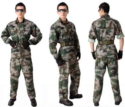 Outdoor Men S Camouflage The Suit Cs Camouflage U S Military