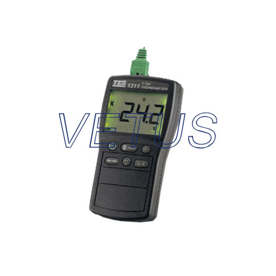 Фотография TES-1311A  Room Temperature Compensated electronic thermometer