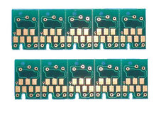 10 pcs Maintenance Tank Reset Chip for Epson Stylus pro 4000 4400 4450 4800 4880 7450 7600 7800 7880 9600 9800 9880 Printer