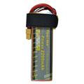 You me 11 1V 2200MAH 30C Lipo battery 3S1P Deans XT60 RC RC battery for DJI