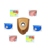 Free shipping ,sauna lock kit,5 TM card + one TM Sauna Lock with mother card used for assign child card.sn:kit-TM104,min:1lot