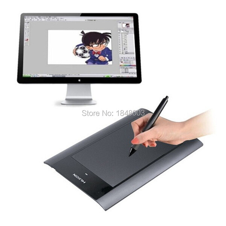 drawing pad for mac photoshop