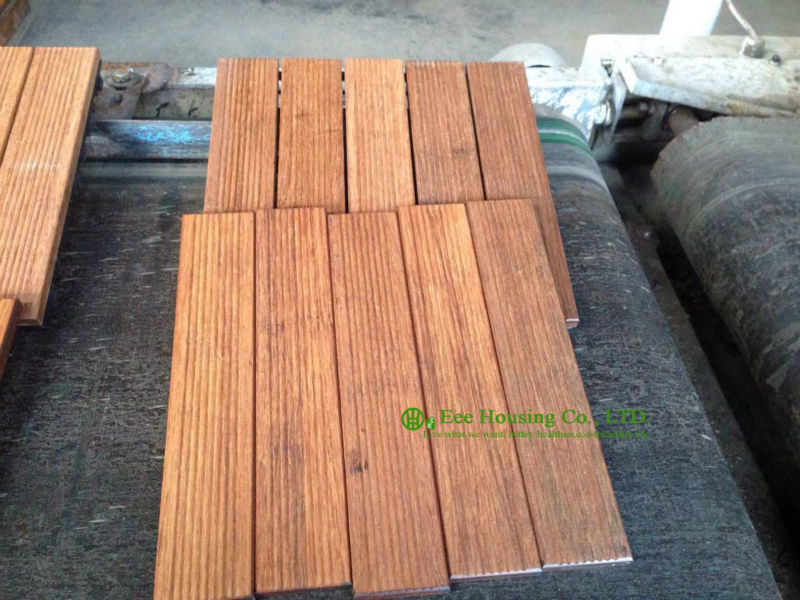 Aliexpress.com : auÃen bamboo bodenfliesen, 300x300x25mm bad ...