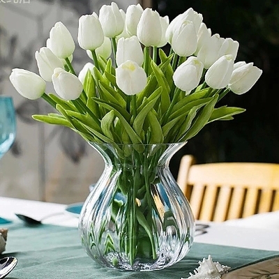 24pcs-lot-font-b-White-b-font-font-b-Tulip-b-font-Artificial-Flowers-font-b.jpg