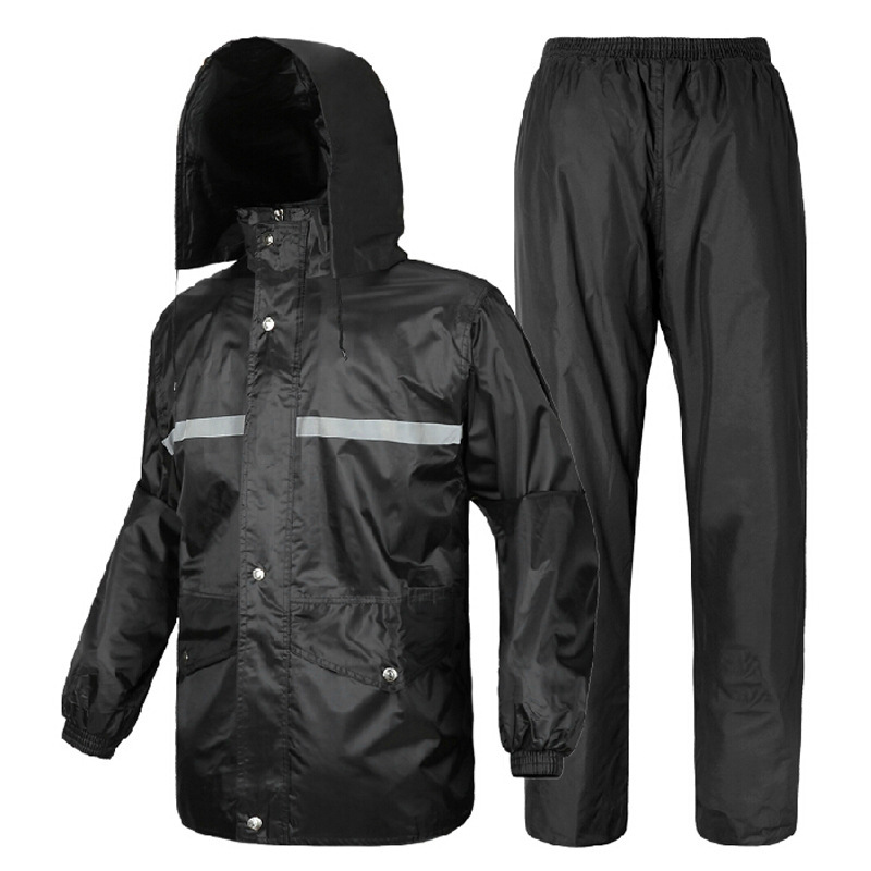 Waterproof Pants And Jacket