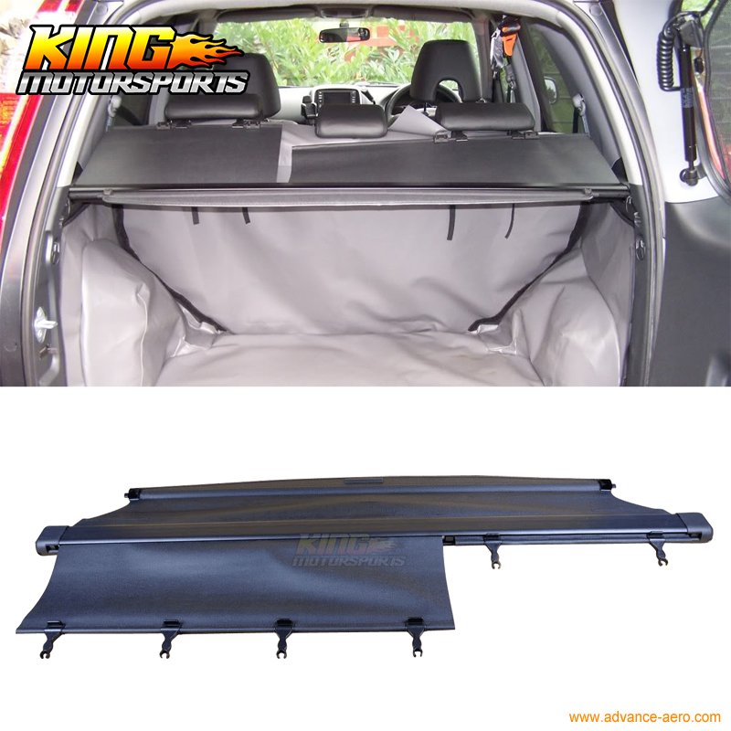 Popular Honda Crv Cargo CoverBuy Cheap Honda Crv Cargo Cover lots from
