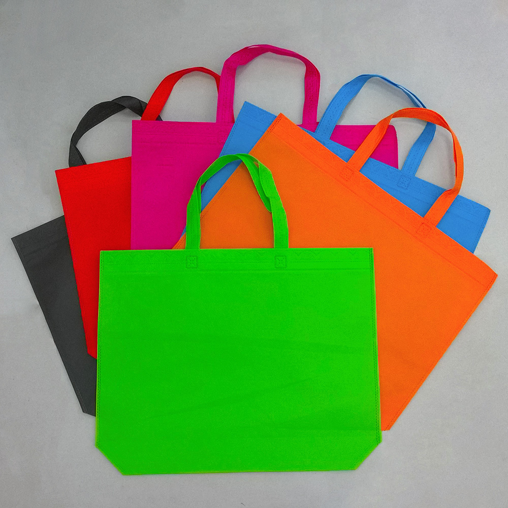 Wholesale Cotton Shopping Bag Foldable Reusable Grocery Bags Convenient Totes Bag Shopping ...