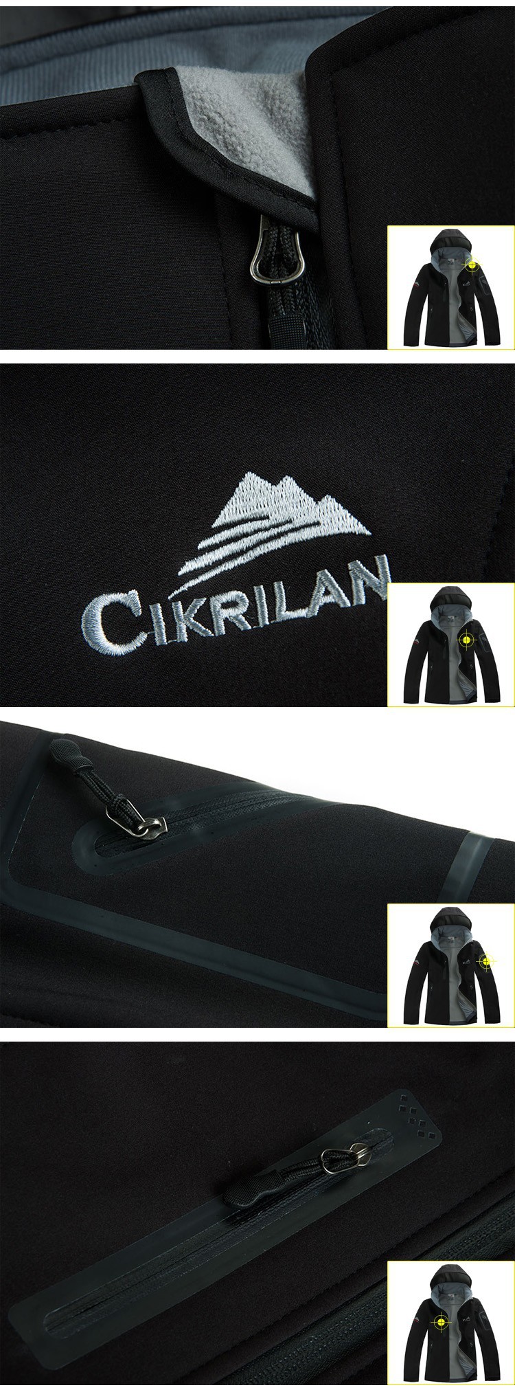 CKL1200-DE-2