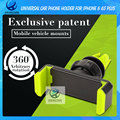 New Arrived Mobile Car Phone Holder for iPhone For Samsung Car Dashboard Adjustable Bracket Soporte Movil