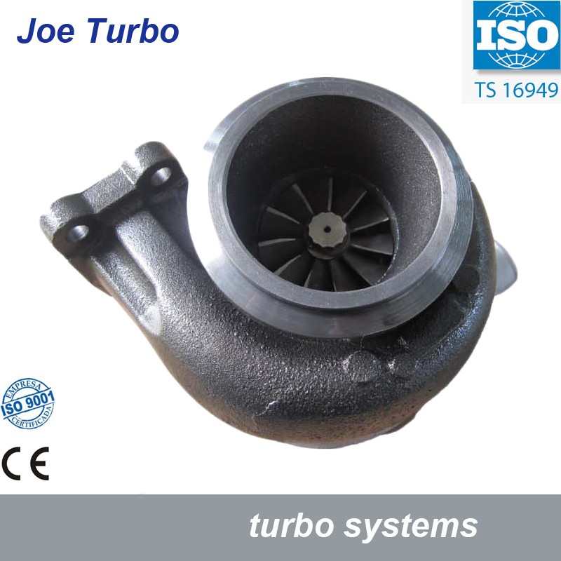 S2ESL113 OR7185 112-4896 167303 TURBO TURBOCHARGER FOR CAT Caterpillar Earth moving Engine3116 (4)
