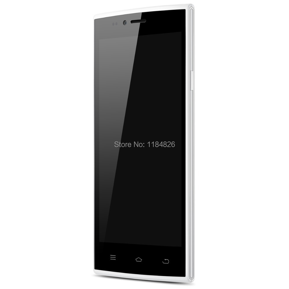 Original ThL T6S Smartphone Quad Core MTK6582 Android 4 4 5 0 JDI IPS Screen 1GB