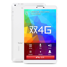 Teclast P80 4G Android 5 0 Tablet PC MTK8735 Quad Core 8 1280x800 IPS 1GB RAM