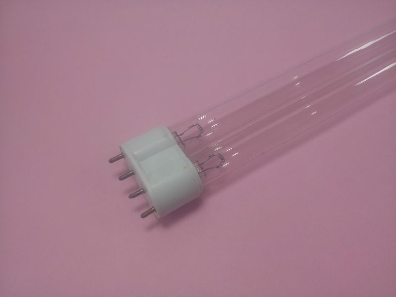 Compatiable UV Bulb For  Sankyo Denki GPL55/K