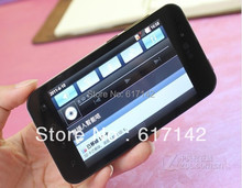 5pcs lot LG P970 Original Unlocked Optimus Black Smart cellphone WIFI GPS 5MP 4 0inch video