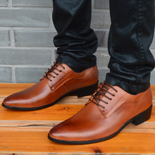 Men Genuine Leather Shoes 2015 New Fashion Mens Sneakers Casual Shoes Men Lace Up Flats Loafers