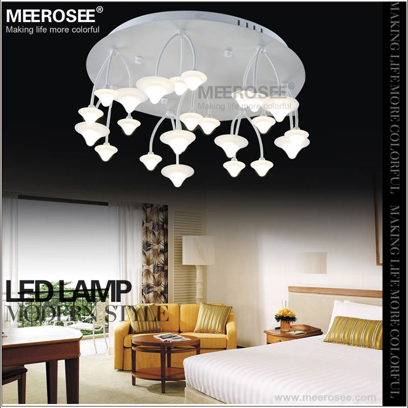 MD2419 MODERN LED ceiling light led chandelier home lighting led luster (8)
