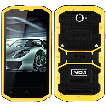 2015 New Original No 1 X2 X Men 4G LTE Mobile Phone MSM8916 Quad Core 1GB