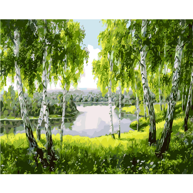 Online get cheap lente landschapsarchitectuur aliexpress.com ...