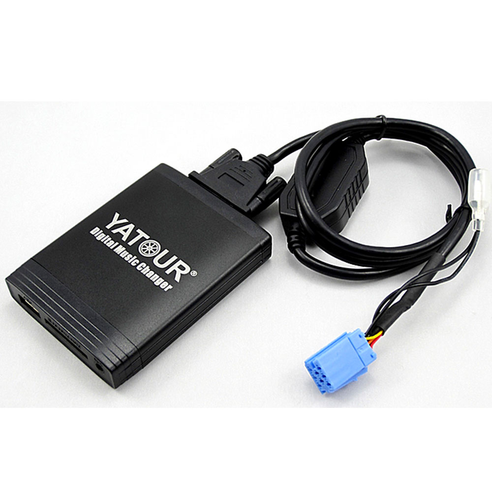 Адаптеры usb для автомагнитолы своими руками6 Адаптеры usb для автомагнитолы своими руками6