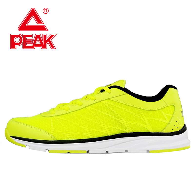 PEAK Outdoor New comfortable breathable men athletic shoes Super Light running shoes super cool sport shoes sneakers PEAK Outdoor New comfortable breathable men athletic shoes Super Light running shoes super cool sport shoes sneakers