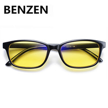 2015 Anti Blue Rays Computer Goggles Reading Glasses Radiation-resistant Glasses Computer Gaming Glasses 5019