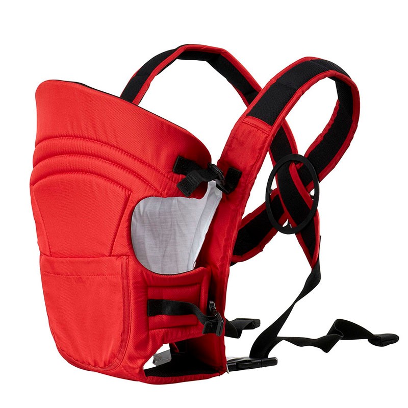 BB005 Quality All-Season Breathable 3D Baby Carrier Infant Backpack Kid Carriage Wrap Sling Baby Activity & Gear Backpacks & Carriers (3)