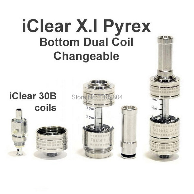 Single vs dual coil atomizer