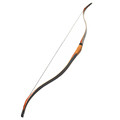 Traditional Turkish Style Handmade Laminated Recurve Bow 25 50lbs for Hunting