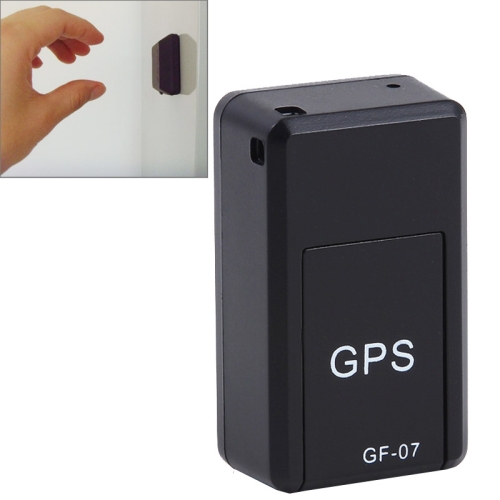 Gf-07 gsm quad- gprs  -enhanced  gsm / gprs / gps     lstening  