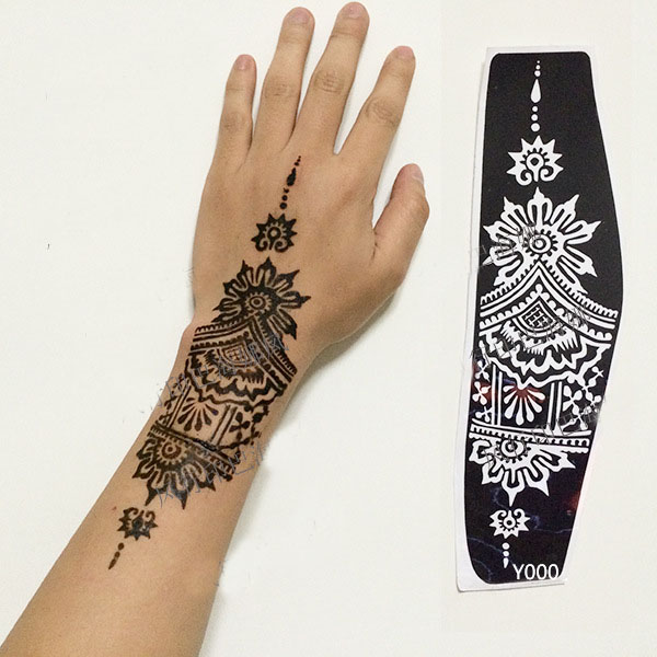 achetez en gros tatouage au henn 233 pochoirs en ligne 224 des achetez en gros tatouage au henn 233 pochoirs en ligne 224 des