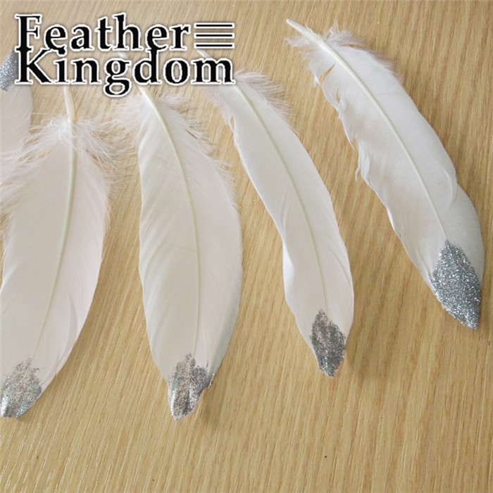 DIY goose feathers (13)